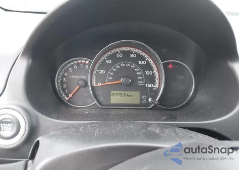 2023 Mitsubishi Mirage G4 Se из США, поврежденный, VIN ML32FVFJ2PHF00201